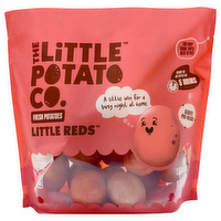 The Little Potato Co. Little Reds Fresh Potatoes, 1.5 Pound