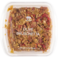 Divina Olive Bruschetta, 8.1 Ounce