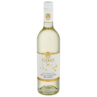 Giesen New Zealand Sauvignon Blanc Wine, 750 Millilitre