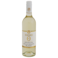 Giesen New Zealand Sauvignon Blanc Dealcoholized Wine, 750 Millilitre