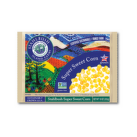 Stahlbush Island Farms Super Sweet Corn, 10 Ounce