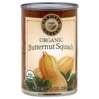 Farmer's Market Organic Butternut Squash, 15 Ounce