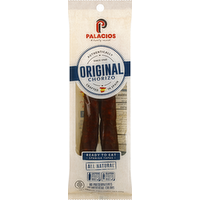 Palacios Mild Chorizo Sausage, 7.9 Ounce