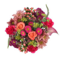 Bachman's Showstopper Bouquet, 1 Each