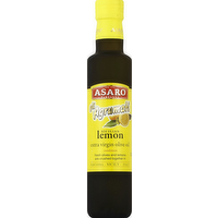 Asaro Agrumati Lemon Extra Virgin Olive Oil, 250 Millilitre