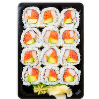 Hissho Sushi Dynamite Roll, 7 Ounce