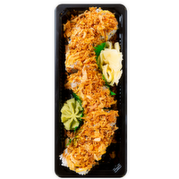 Hissho Sushi Krispy Krab Roll, 7 Ounce