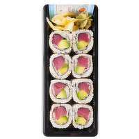 Hissho Sushi Tuna Avocado Roll, 9.4 Ounce