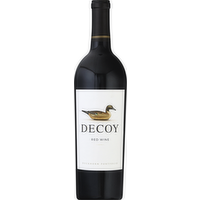 Duckhorn Decoy California Red Blend Wine, 750 Millilitre