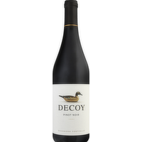 Duckhorn Decoy California Pinot Noir Wine, 750 Millilitre