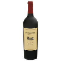 Duckhorn California Merlot Wine, 750 Millilitre