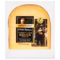 Rembrandt Gouda Cheese, 6.35 Ounce