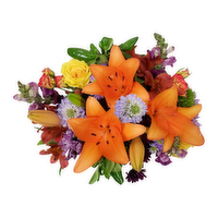 Bachman's Pursuit of Happiness Mixed Bouquet, 1 Each