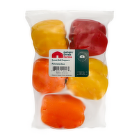 The Little Potato Co. Little Duos Fresh Yellow & Red Potatoes Family Size, 2 Pound