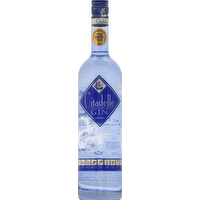 Citadelle Original Gin, 750 Millilitre