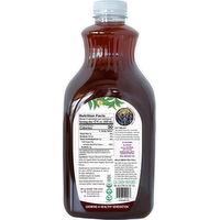 Uncle Matt's Organic Brewed Organic Black Sweet Tea - Lunds & Byerlys