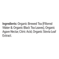 Uncle Matt's Organic Brewed Organic Black Sweet Tea - Lunds & Byerlys