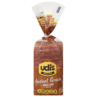 Udi's Gluten Free Millet Chia Bread, 14.2 Ounce