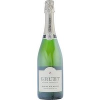 Gruet Blanc De Noirs American Sparkling Wine, 750 Millilitre