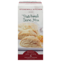 Stonewall Kitchen Traditional Scone Mix, 14.37 Ounce