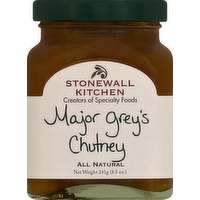 Stonewall Kitchen Major Grey's Chutney, 8.5 Ounce