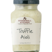 Stonewall Kitchen Truffle Aioli, 10.25 Ounce