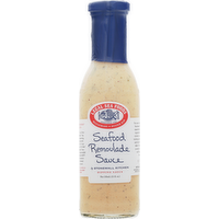 Legal Sea Foods By Stonewall Kitchen Seafood Remoulade Sauce, 11 Ounce