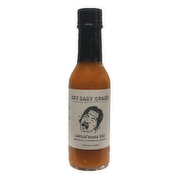 Cry Baby Craig's Pickled Habanero & Garlic Hot Sauce, 5 Ounce