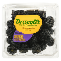 Driscoll's Blackberries