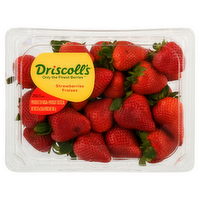 Driscoll's Strawberries Smart Buy Value Pack, 2 Pound