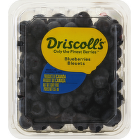 Driscoll's Blueberries