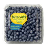 Driscoll's Blueberries, 18 Ounce