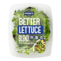 Mann's Better Lettuce Blend, 5 Ounce