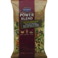 Mann's Power Blend Shredded Vegetables