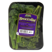 Mann's Sweet Baby Broccolini, 6 Ounce