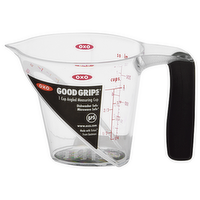 OXO Good Grips 1-Cup Angled Measuring Cup, 1 Each