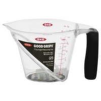 OXO Good Grips 2-Cup Angled Measuring Cup, 1 Each