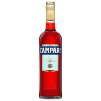 Campari Liqueur, 750 Millilitre