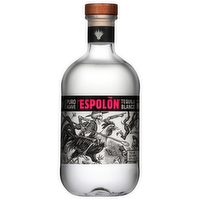 Espolon Blanco Tequila, 750 Millilitre