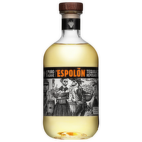 Espolon Reposado Tequila, 750 Millilitre