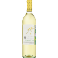 Frey California Organic White Table Wine, 750 Millilitre