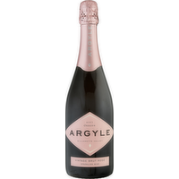 Argyle Oregon Vintage Brut Rose Sparkling Wine, 750 Millilitre