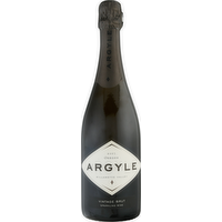 Argyle Oregon Vintage Brut Sparkling Wine, 750 Millilitre