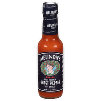 Melinda's Bhut Jolokia Ghost Pepper Hot Sauce, 5 Ounce