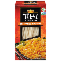 Thai Kitchen Stir-Fry Rice Noodles, 14 Ounce
