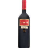 Bodegas LAN Spain Crianza Red Wine, 750 Millilitre