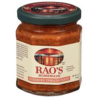 Rao's Homemade Sundried Tomato Pesto Sauce, 6.7 Ounce