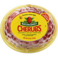 NatureSweet Cherubs Tomatoes, 18 Ounce