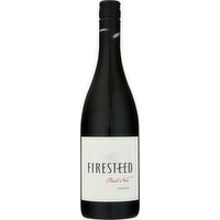 Firesteed Oregon Pinot Noir Wine, 750 Millilitre