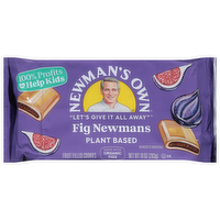 Newman's Own Fig Newmans Cookies, 10 Ounce